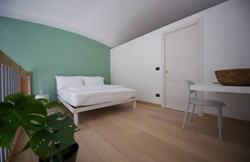 Loft Trevisan Elegant Apartment in Bra with Private Garage - Foto 12