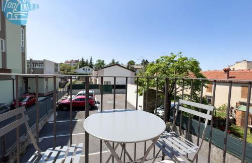 Basovizza 3 Angelica Tirabora Short Rent - Foto 3