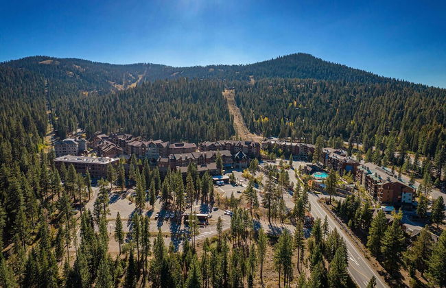 Cozy Northstar Ski Resort Condo - Foto 35