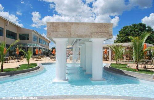 LACQUA DIROMA CALDAS NOVAS PARK AQUATICO 24H g - Foto 7