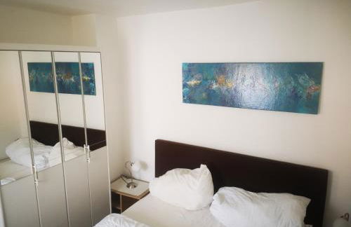 Ferienwohnungen und Ferienhaus im Nixenweg - Foto 68