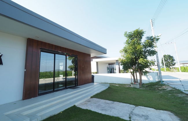 Le Leaf Pool Villa 7 - Foto 38