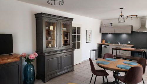 Georges, un appartement au look chic rustique - Foto 2