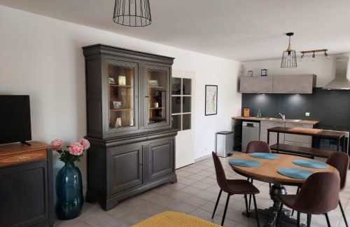 Georges, un appartement au look chic rustique - Foto 2