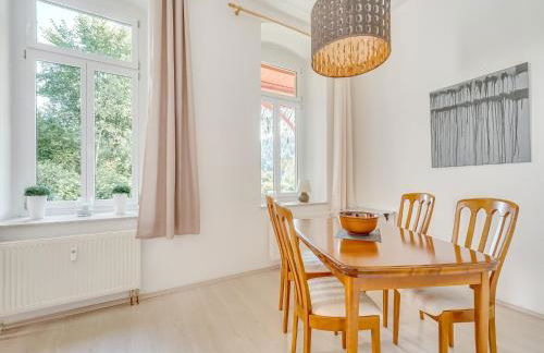 Wohnung mit großer Gemeinschaftsterrasse - Foto 11