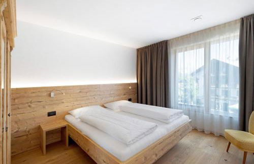 Villa Kriendl Nr 4 Dreifinger - Foto 12