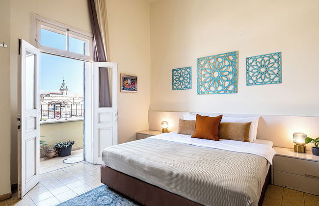 Blondie Jaffa - Smart Hotel by Loginn Tel Aviv - Foto 37