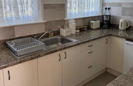 Bermuda Holiday Park Chalet Close To Beach - Foto 6