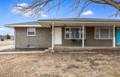 Andover Bungalow - Sleeps 6 - Foto 8