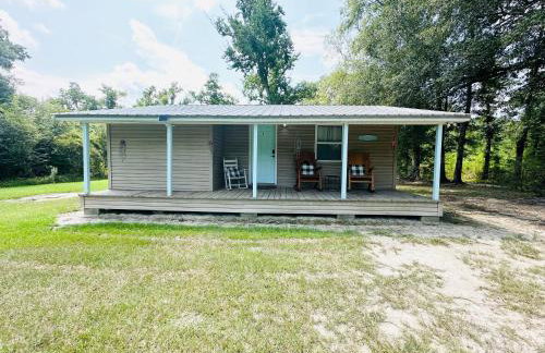 Milk Hand House.. Peaceful 1 bedroom cabin - Foto 48