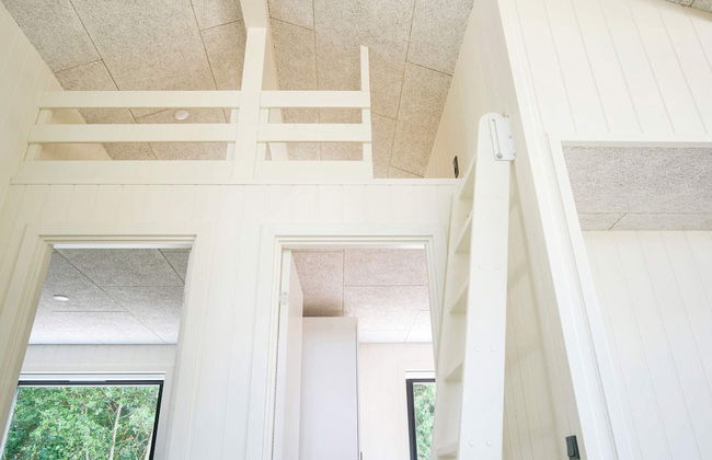 5 Star Holiday Home in Ronne - Photo 15