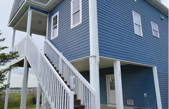 Harkers Hideaway - Waterfront with Private Beach - Foto 31