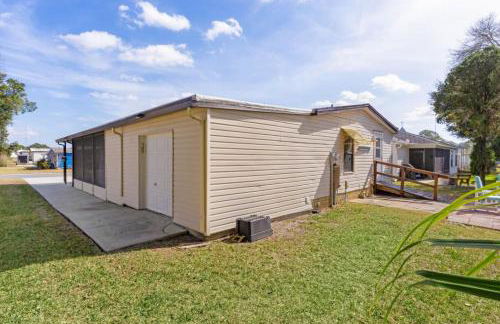 Porch, Lanai, Pet-Friendly & Golf Paths - Foto 38