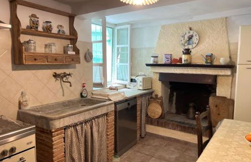 Villa Le Ginestre - Foto 20