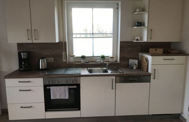 Luetje Huuske Modern Retreat - Foto 10