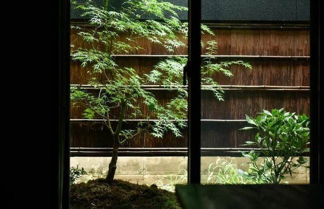 Miro Hachijo Genmachi BeTei - Foto 14