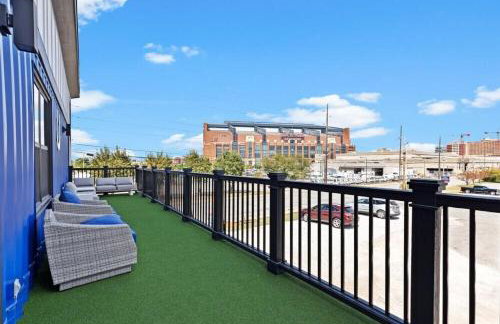 Stadium Container Club House - Foto 33