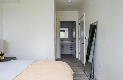 Blueground Northwest Bellevue views nr Bellevue Park SEA-991 - Foto 12