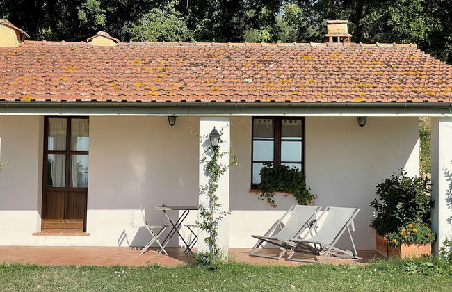 Podere Montale Il Borgo - Photo 6