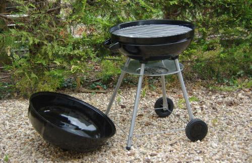 Appartement La Poulotte - Foto 8