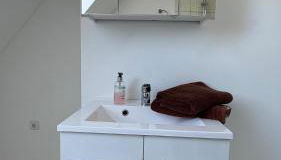 Haus am Röblinsee - Ferienwohnungen in Fürstenberg - Photo 4, towels