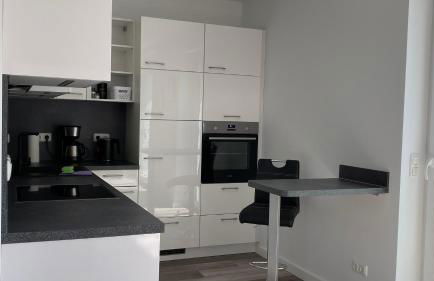 Ferienhaus Helfert FeWo 1 mit großer Terrasse - Foto 11