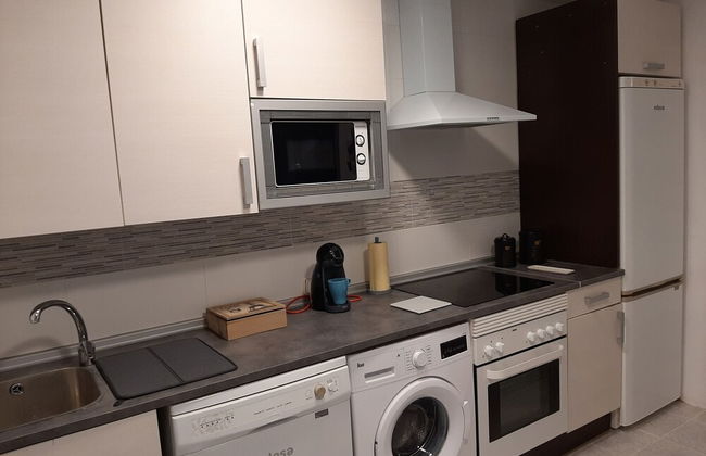 Casa Rural Garnacha de Borja has a Barbacue and Terrace - Foto 34