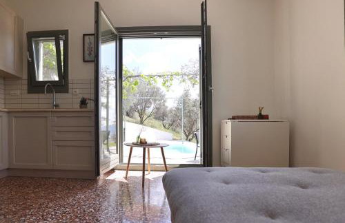 Admonis - Home in the olive grove - Foto 28