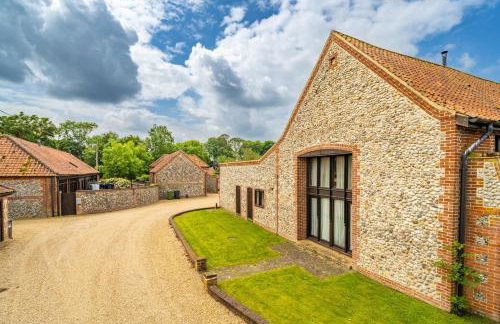 Waterside Barn - Foto 48