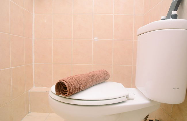 Good and Comfy Studio Room at Green Bay Pluit Apartment - Foto 12