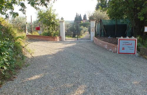 Agriturismo Ai Mandrioli - Foto 77