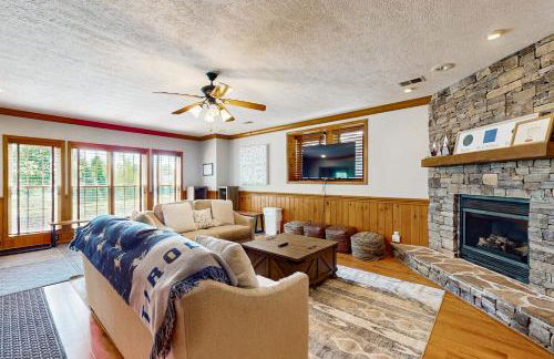 Highland Cottage - Foto 11