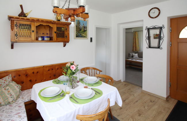 Bungalow Leopoldau - Foto 4