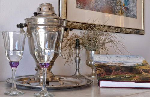 Veroniki Penthouse Deluxe Apartment - Foto 9