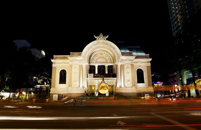 Billet pour le spectacle The AO Show - Photo 6