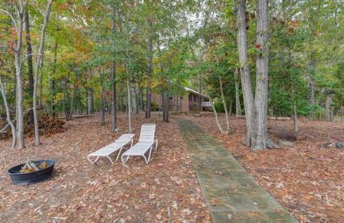 Herons Flight Sleeps 6 - Foto 40