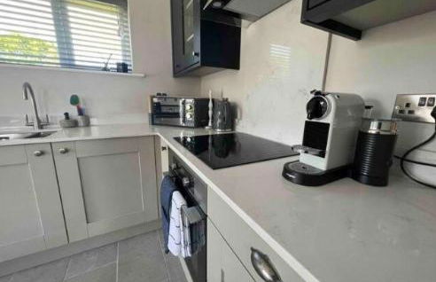 Spacious 3 Bedroom Sandstone Lodge - Foto 10