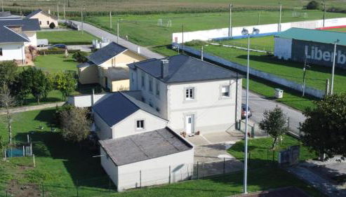 Casa "LA OCA" - Planta Baja Independiente en Vivienda Independiente - Foto 2