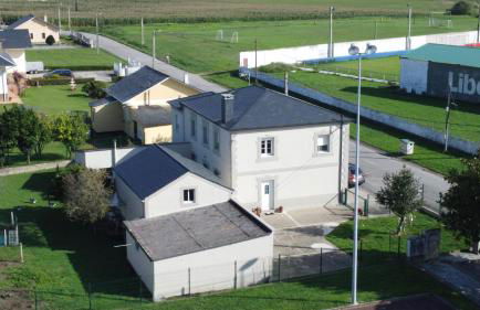 Casa "LA OCA" - Planta Baja Independiente en Vivienda Independiente - Foto 2