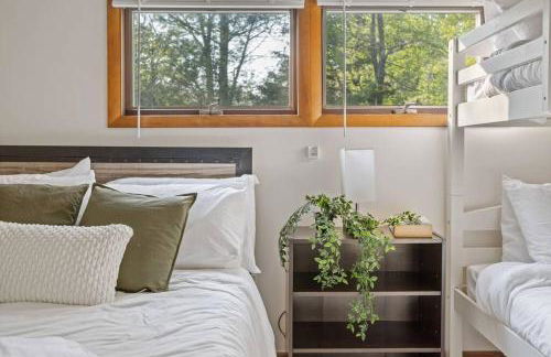 Mountain Oasis Hot Tub Game Room Fire Pit - Foto 43