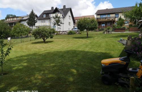 Ferienwohnung Traumblick - Foto 12