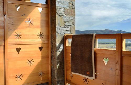 Chalet Ana & SPA - Foto 45