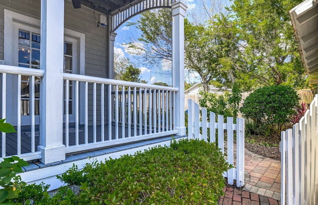 The Tinner's House - Foto 28