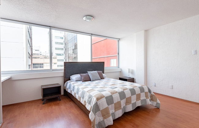 JUUB Amazing Apartment at Reforma - Foto 6