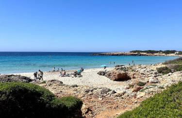 Apartamento Ciutadella con piscina en Son Xoriguer - Menorca - Foto 7