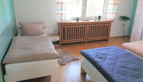 3 room Apartment - Foto 4