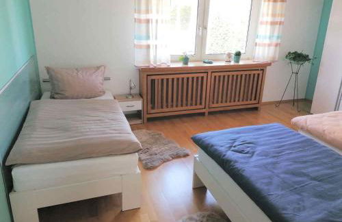 3 room Apartment - Photo 4