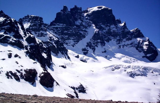 Outscape Cerro Castillo - Foto 20