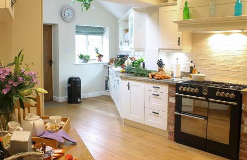 Pond View Cottage - Foto 8