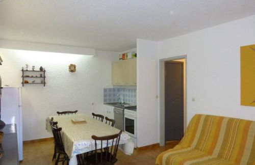 Bel appart. 3 pièces, 7 pers., proche des pistes - FR-1-804-58 - Foto 3